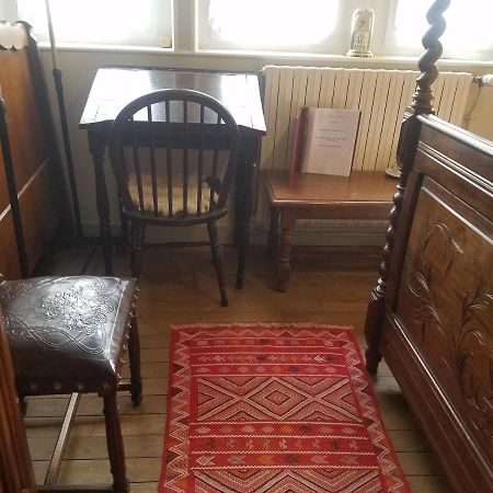Villa Normandy Gagny Extérieur photo