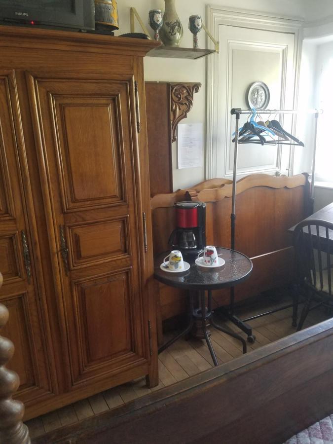 Villa Normandy Gagny Extérieur photo