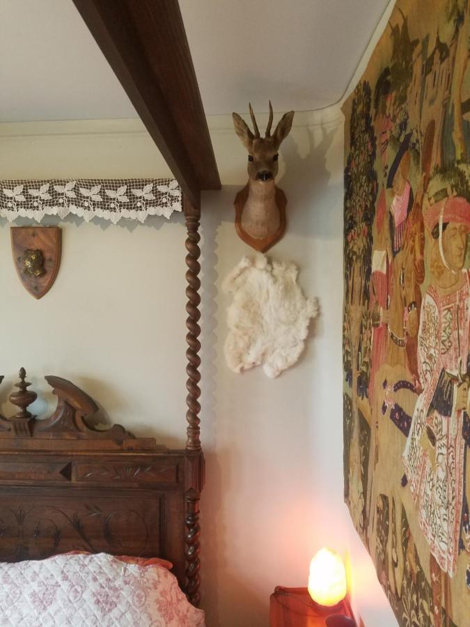 Villa Normandy Gagny Extérieur photo