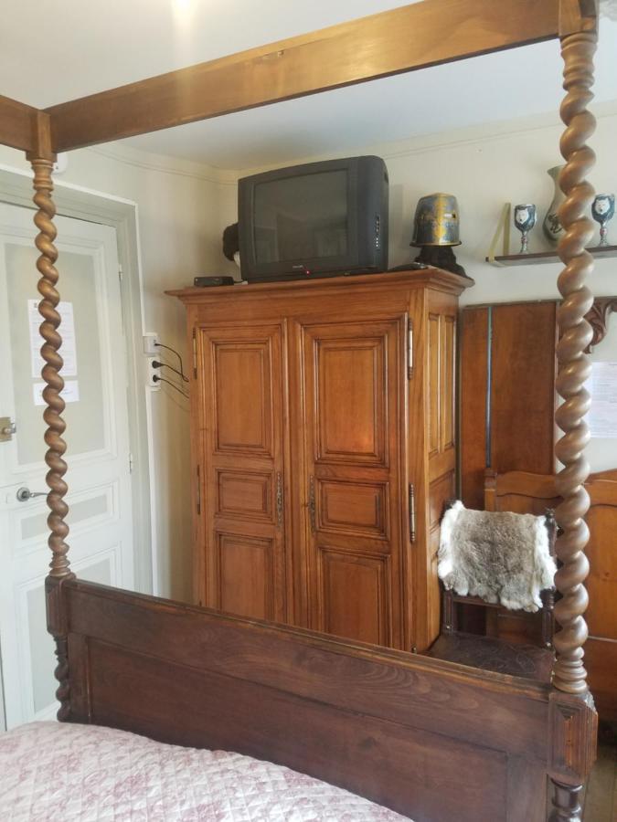 Villa Normandy Gagny Extérieur photo