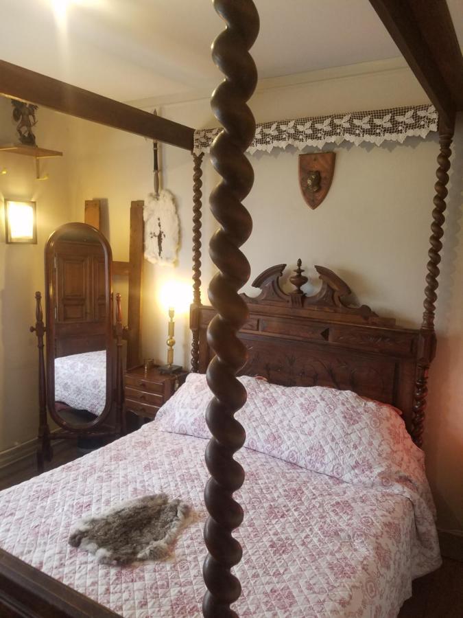Villa Normandy Gagny Extérieur photo