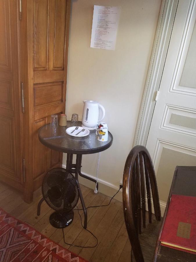 Villa Normandy Gagny Extérieur photo