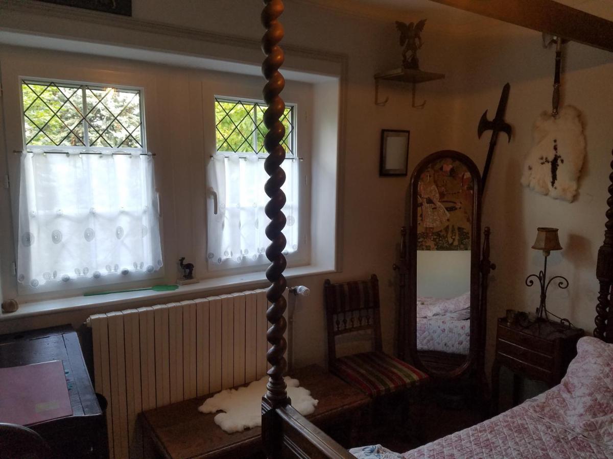 Villa Normandy Gagny Extérieur photo
